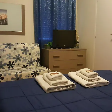 Domina Romae Bed & Breakfast 4*