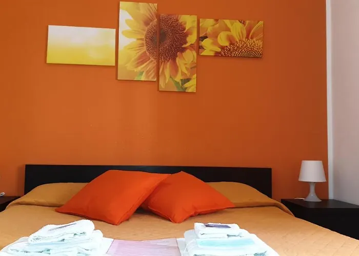 도미나 로매 비앤비 4*