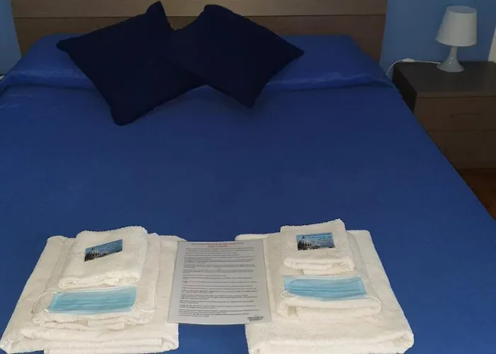 B&B 도미나 로매 비앤비 4*