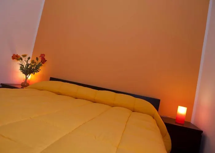 B&B 도미나 로매 비앤비