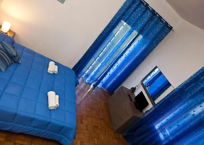 도미나 로매 비앤비 로마