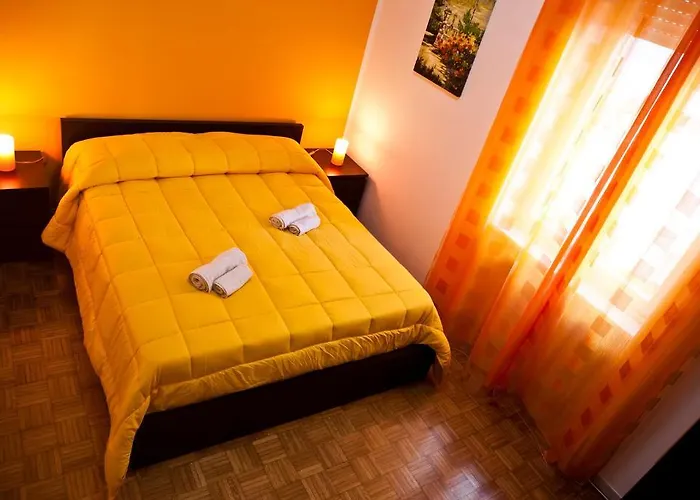 B&B 도미나 로매 비앤비 로마