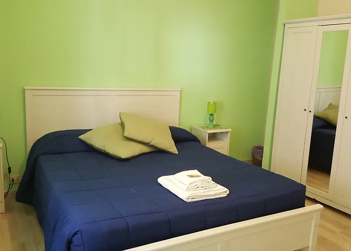 B&B 도미나 로매 비앤비 로마