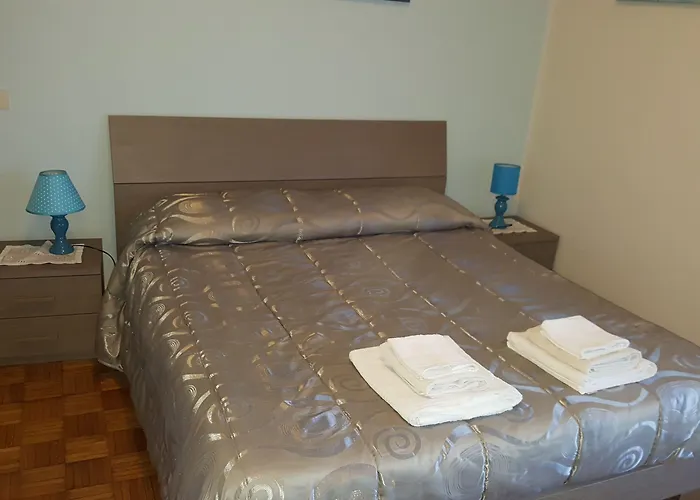 B&B 도미나 로매 비앤비 4*