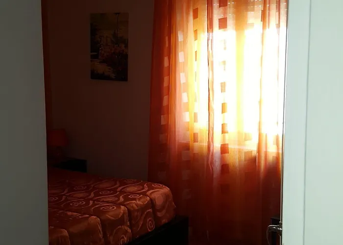 도미나 로매 비앤비 로마