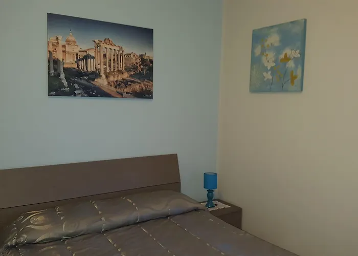 도미나 로매 비앤비 4*