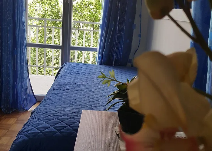 도미나 로매 비앤비 B&B 로마