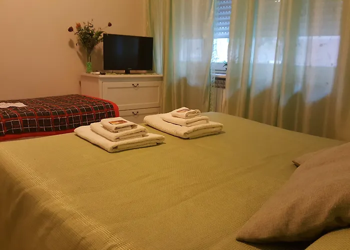 도미나 로매 비앤비 4*