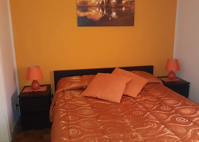 도미나 로매 비앤비 로마