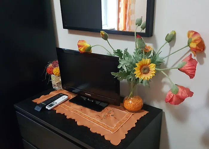 B&B 도미나 로매 비앤비 로마