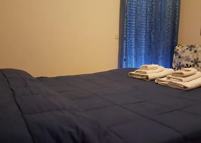 도미나 로매 비앤비 4*