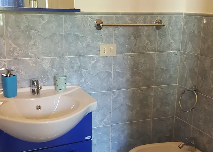 B&B 도미나 로매 비앤비 로마