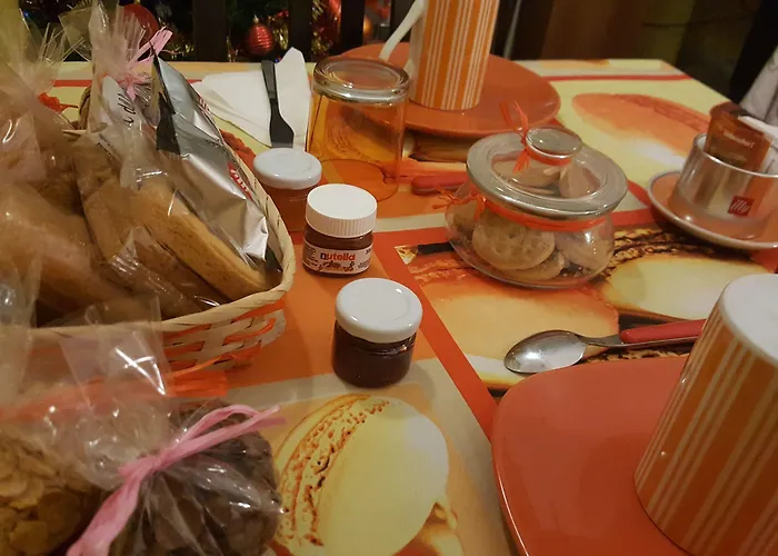 도미나 로매 비앤비