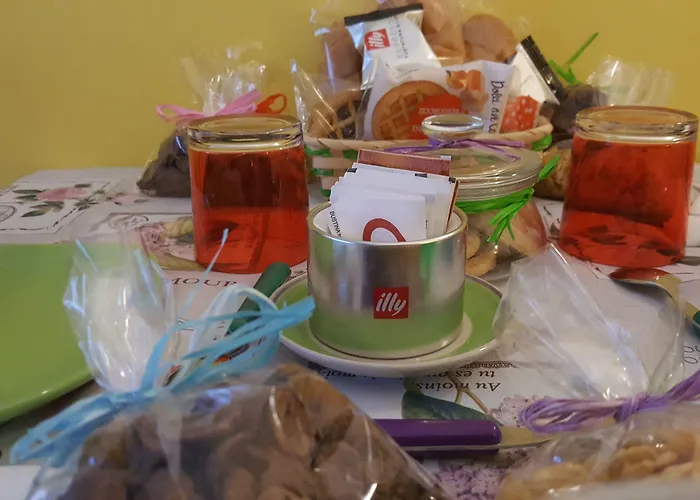 B&B 도미나 로매 비앤비 4*