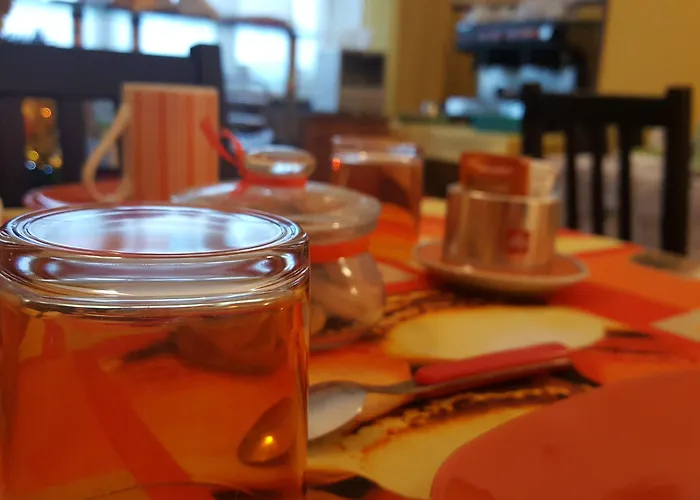 B&B 도미나 로매 비앤비 로마