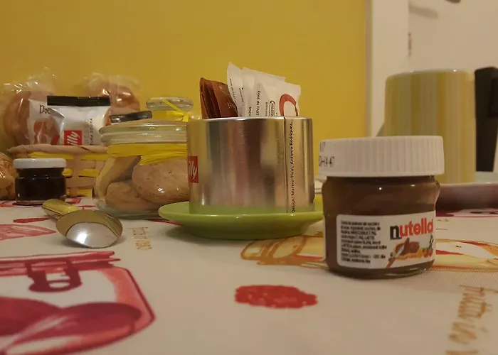 도미나 로매 비앤비