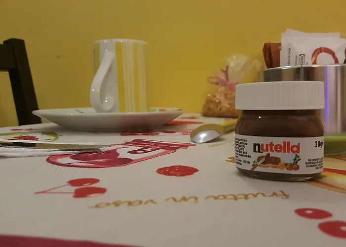 B&B 도미나 로매 비앤비 로마