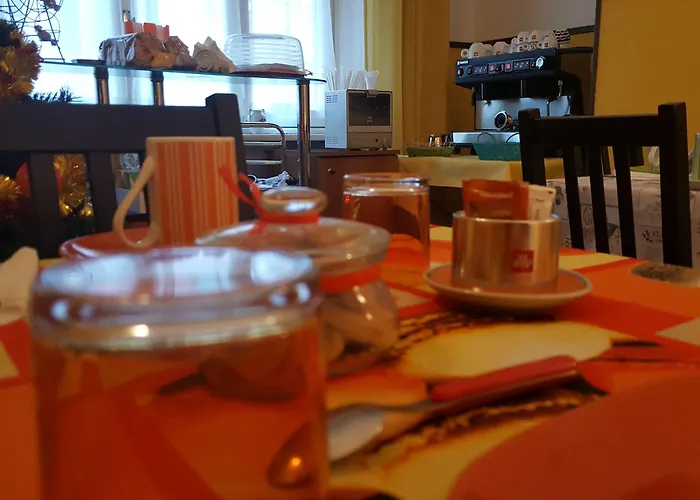 B&B 도미나 로매 비앤비 4*