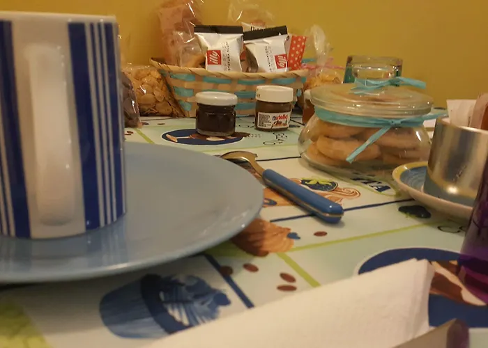 B&B 도미나 로매 비앤비