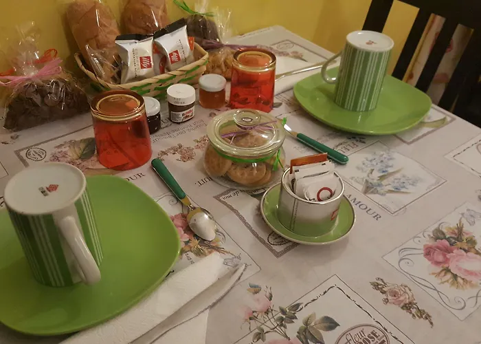 도미나 로매 비앤비 4*