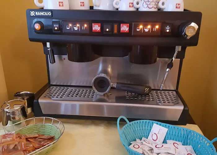 도미나 로매 비앤비 B&B 4*