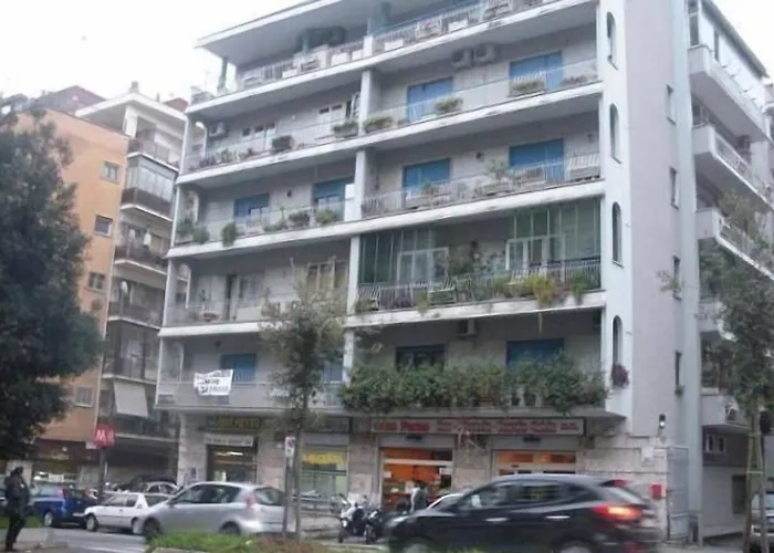 도미나 로매 비앤비 4*