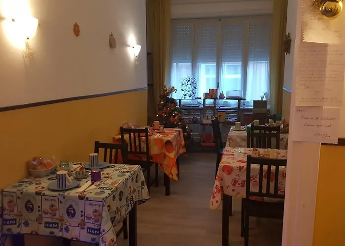 Domina Romae 4* רומא