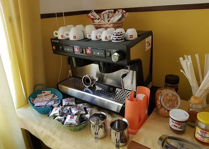 도미나 로매 비앤비 4*