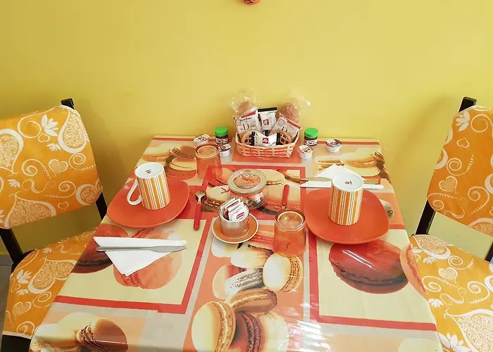 도미나 로매 비앤비 B&B