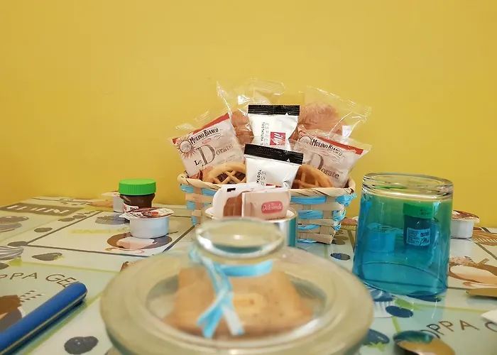 도미나 로매 비앤비 4*